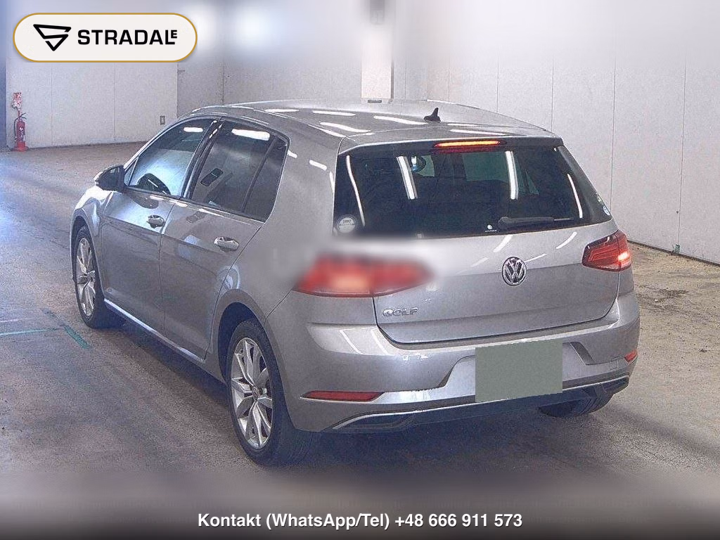 VOLKSWAGEN GOLF 5D TSI COMFORT LINE TECH EDITION, miniaturka 3
