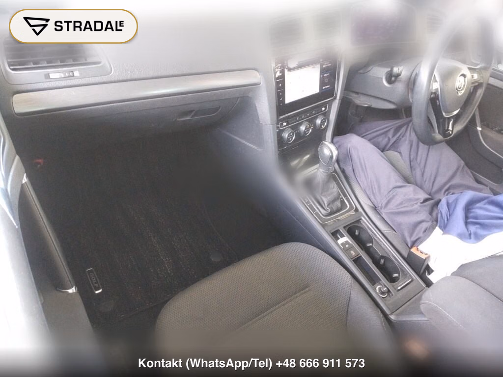 VOLKSWAGEN GOLF 5D TSI COMFORT LINE TECH EDITION, miniaturka 4
