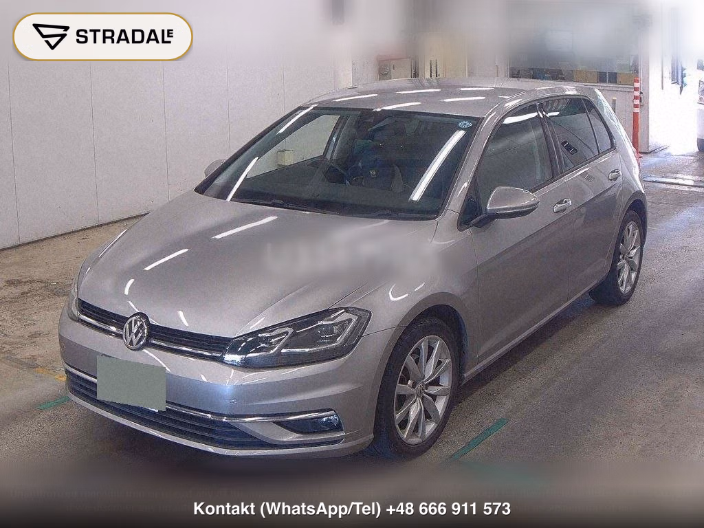 VOLKSWAGEN GOLF 5D TSI COMFORT LINE TECH EDITION, miniaturka 5