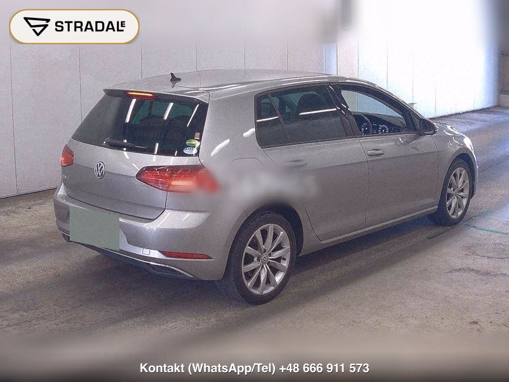 VOLKSWAGEN GOLF 5D TSI COMFORT LINE TECH EDITION, miniaturka 6