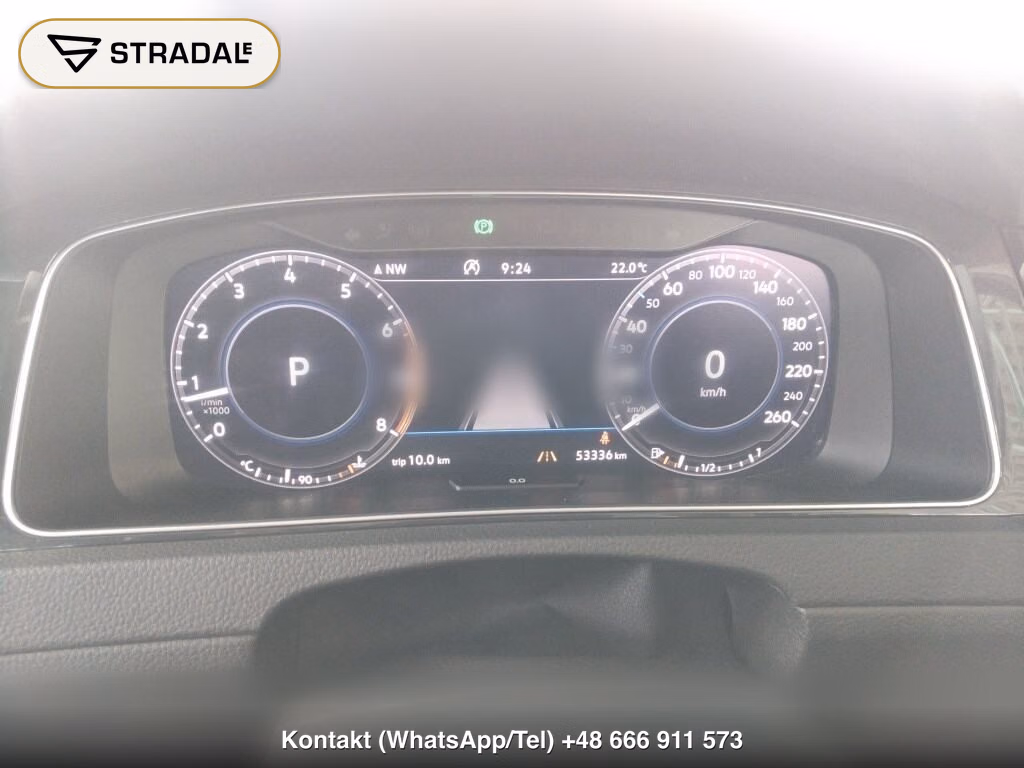 VOLKSWAGEN GOLF 5D TSI COMFORT LINE TECH EDITION, miniaturka 7
