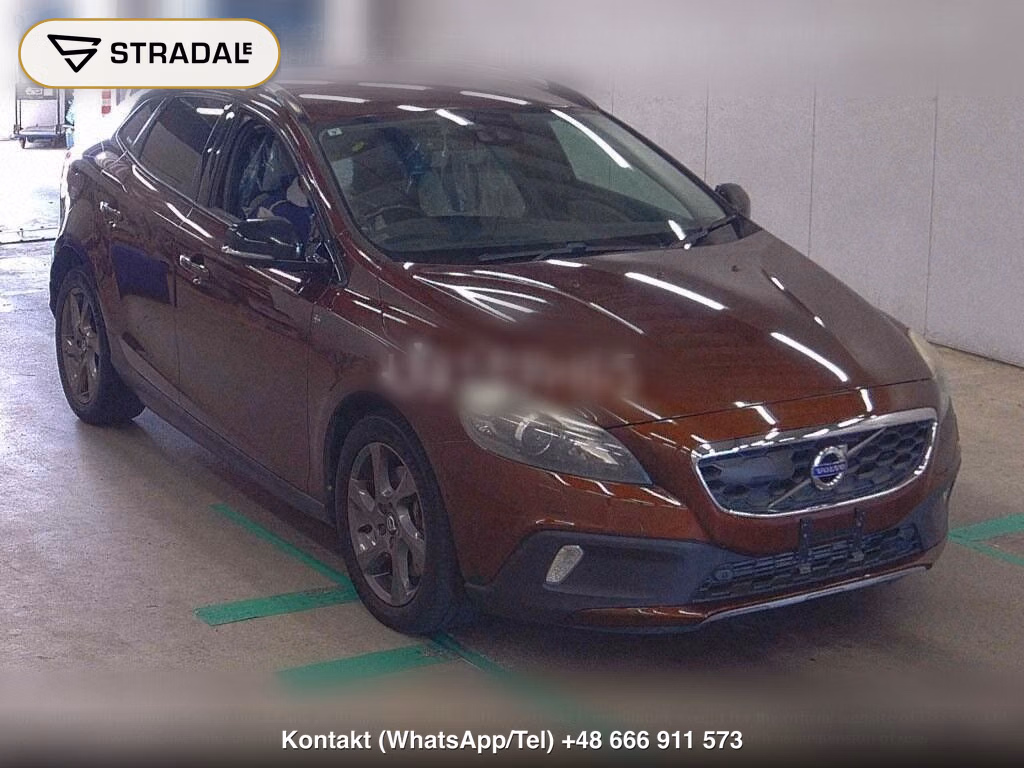VOLVO V40 CROSS COUNTRY D4 SE, miniaturka 2