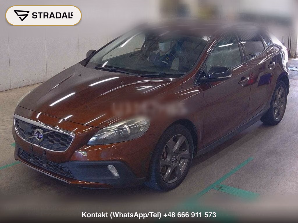 VOLVO V40 CROSS COUNTRY D4 SE, miniaturka 5
