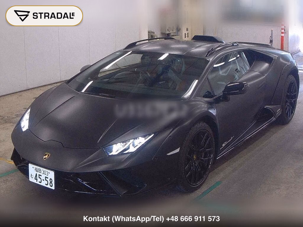 LAMBORGHINI HURACAN CP 4WD OTHERS, miniaturka 5