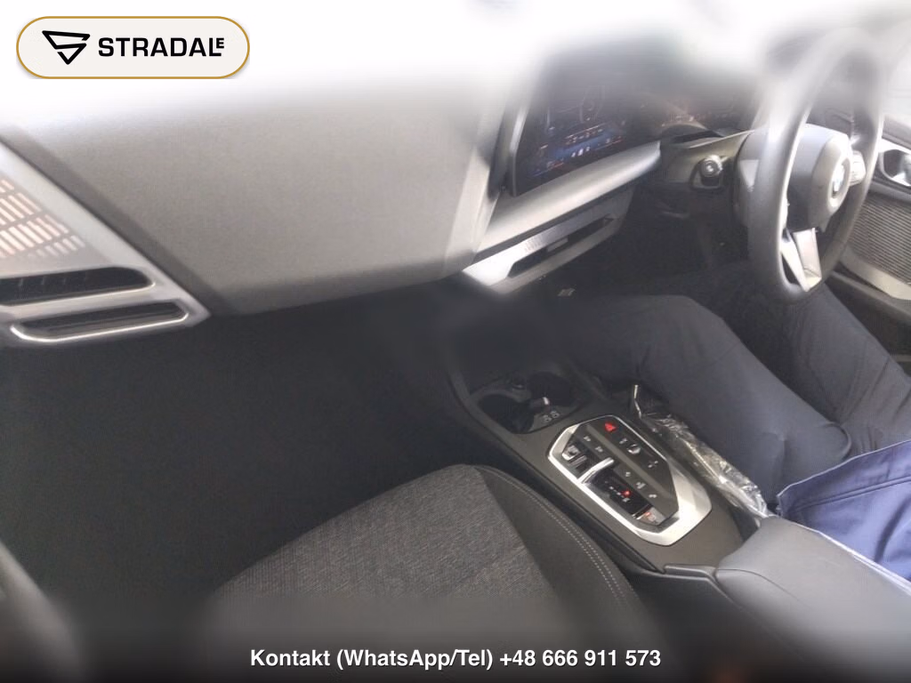 BMW 1 SERIES 5D 120D, miniaturka 3