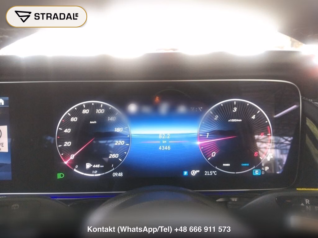 MERCEDES BENZ G-CLASS 5D 4WD G450D AMG LINE PACKAGE, miniaturka 7
