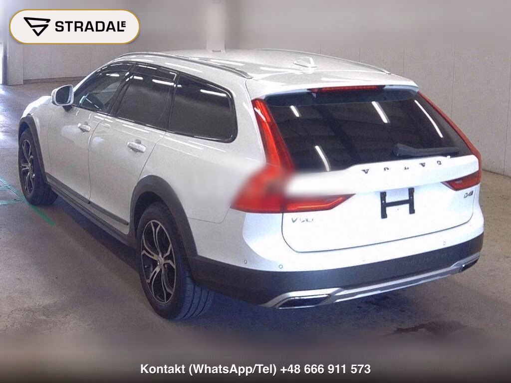 VOLVO V90 5D 4WD CROSS COUNTRY D4 AWD MOMENTUM, miniaturka 3