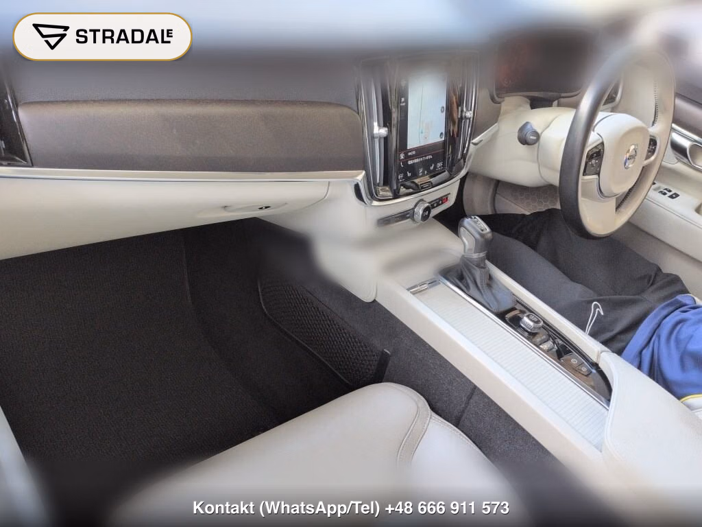 VOLVO V90 5D 4WD CROSS COUNTRY D4 AWD MOMENTUM, miniaturka 4