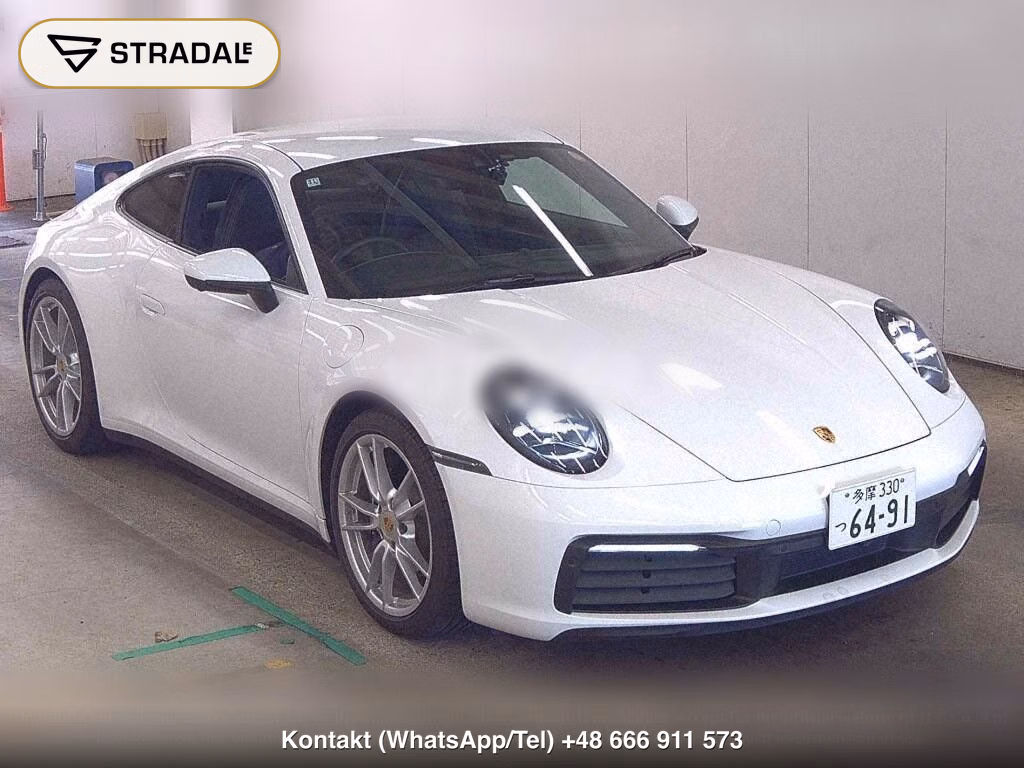 PORSCHE 911 CP 911 CARRERA, miniaturka 2