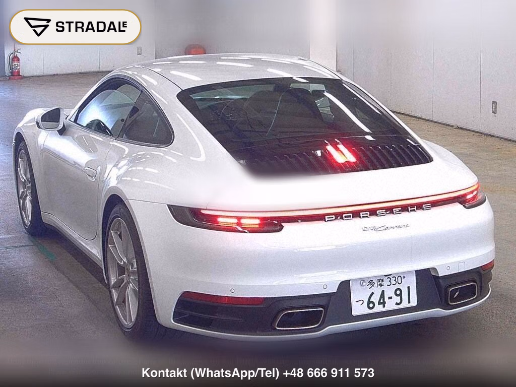 PORSCHE 911 CP 911 CARRERA, miniaturka 3