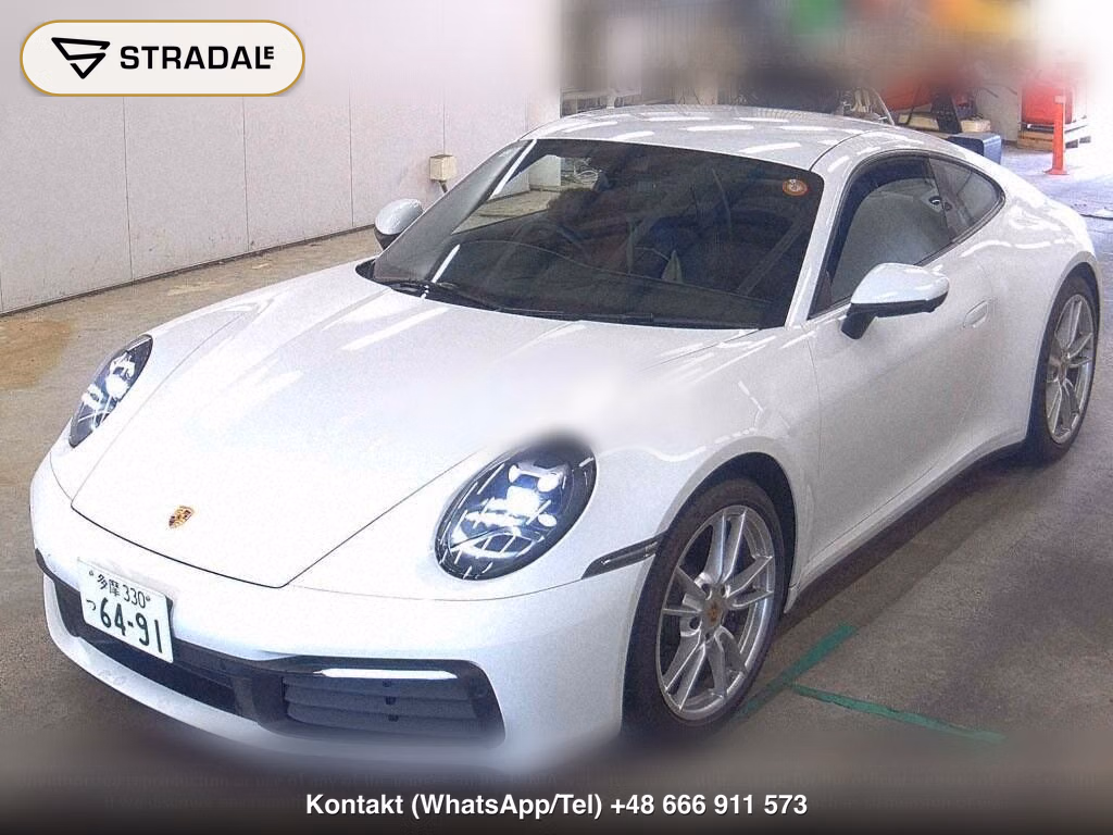 PORSCHE 911 CP 911 CARRERA, miniaturka 5