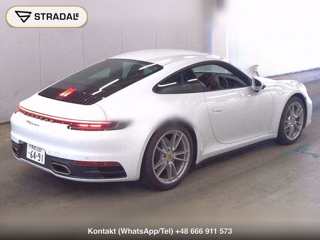 PORSCHE 911 CP 911 CARRERA, miniaturka 6