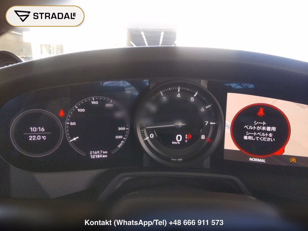 PORSCHE 911 CP 911 CARRERA, miniaturka 7
