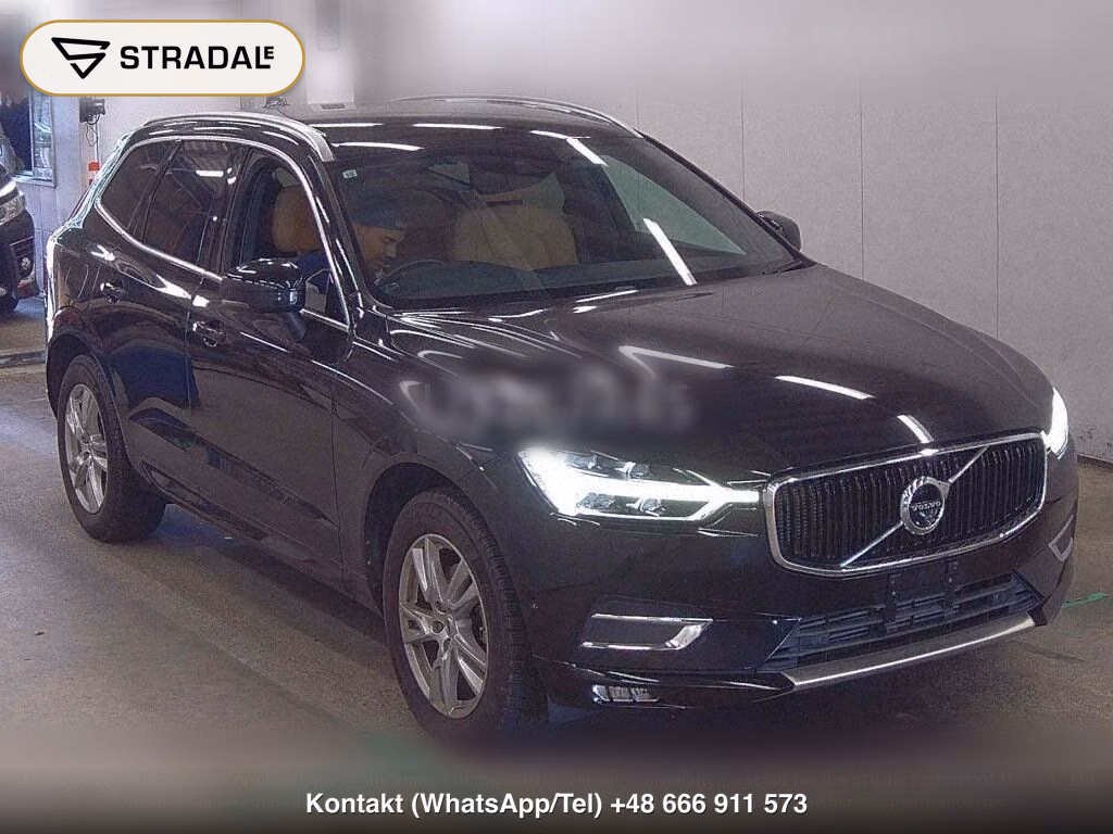 VOLVO XC60 4WD T5 AWD MOMENTUM, miniaturka 2