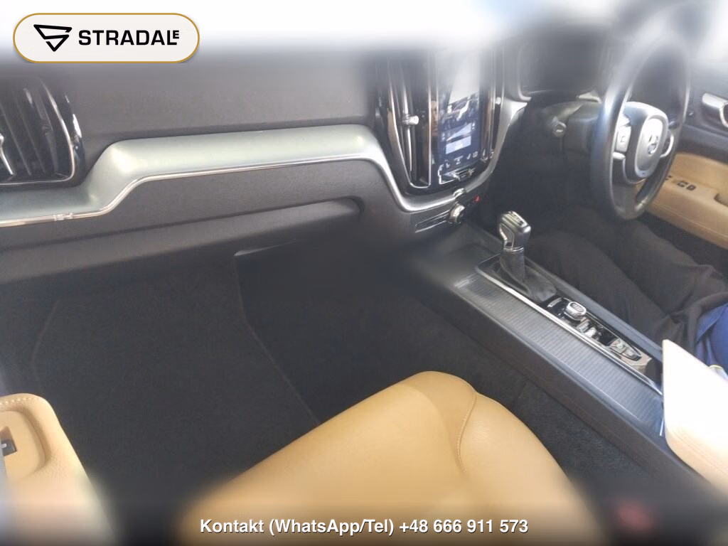VOLVO XC60 4WD T5 AWD MOMENTUM, miniaturka 4