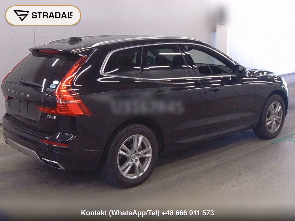 VOLVO XC60 4WD T5 AWD MOMENTUM, miniaturka 6