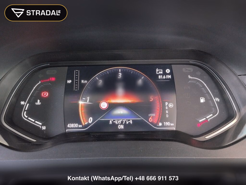 RENAULT KANGOO PREMIERE EDITION, miniaturka 7