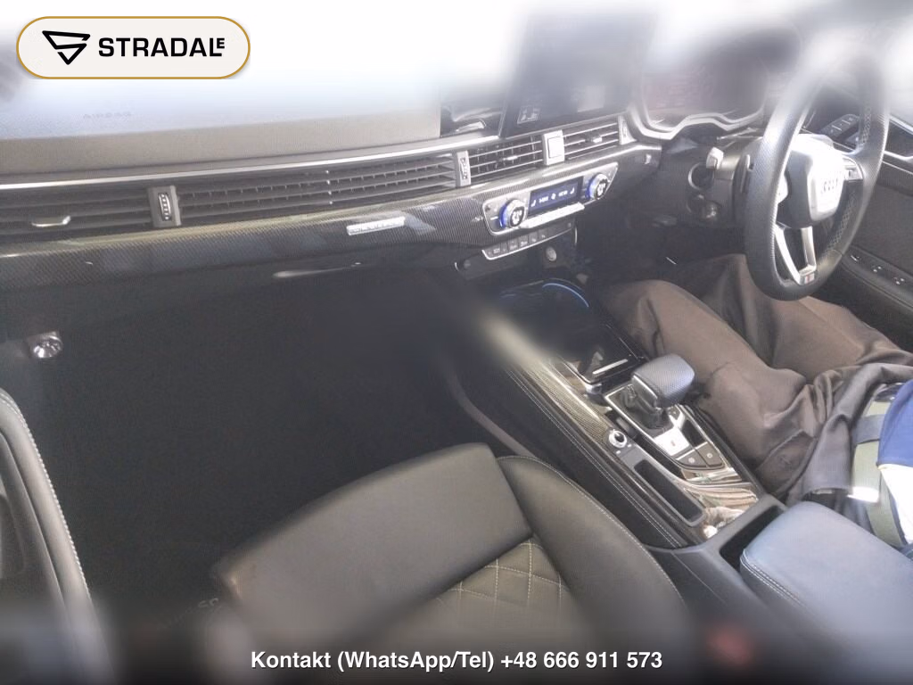AUDI S5 SPORTBACK 4WD OTHERS, miniaturka 4