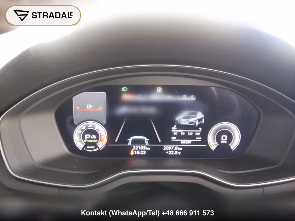 AUDI S5 SPORTBACK 4WD OTHERS, miniaturka 7