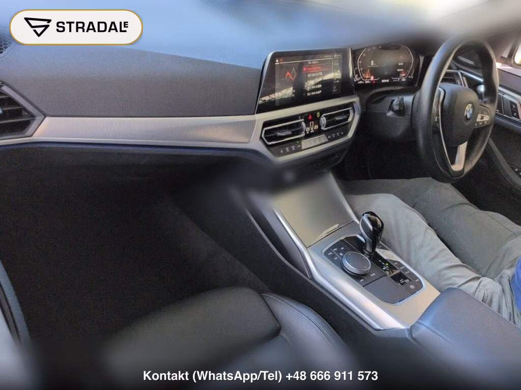BMW 4 SERIES 5D 4WD OTHERS, miniaturka 4