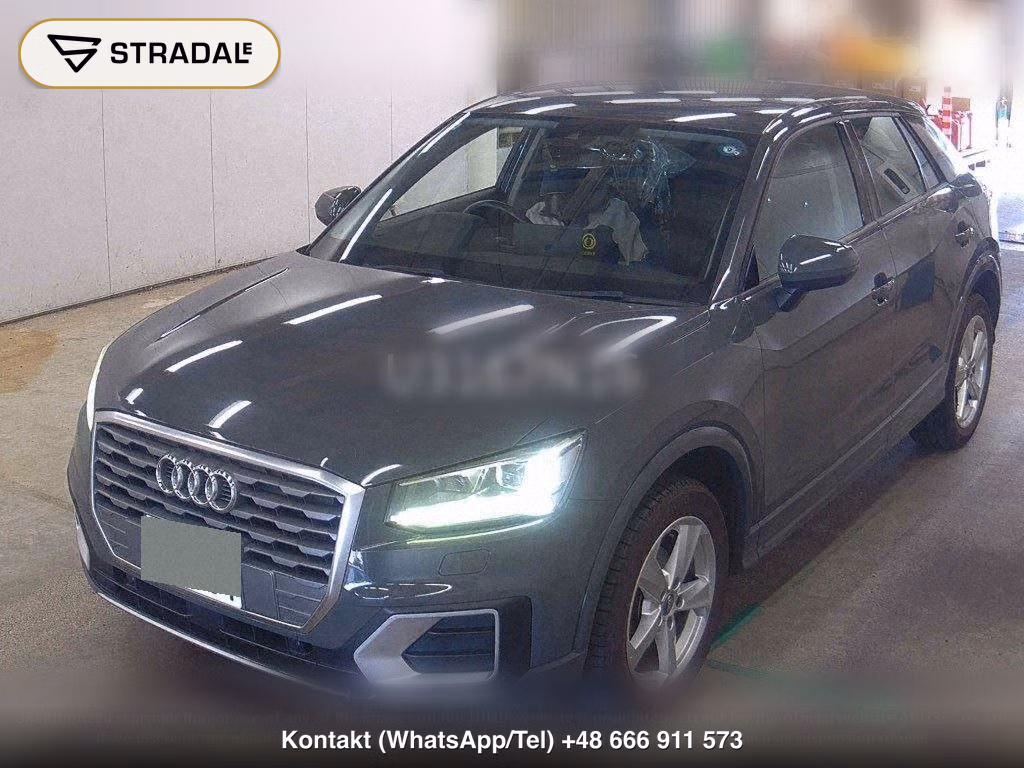 AUDI Q2 30TFSI SPORT, miniaturka 5