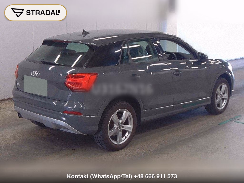AUDI Q2 30TFSI SPORT, miniaturka 6