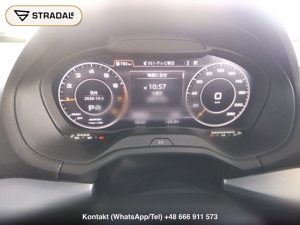 AUDI Q2 30TFSI SPORT, miniaturka 7