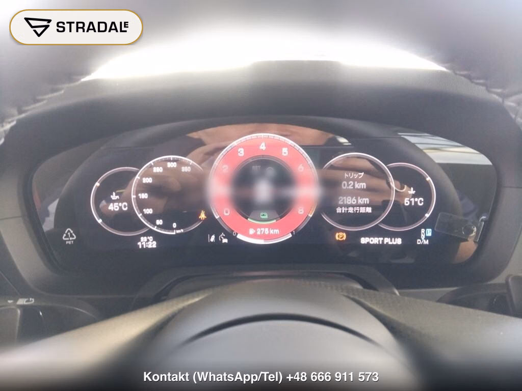 PORSCHE 911 CP 911 CARRERA GTS, miniaturka 7