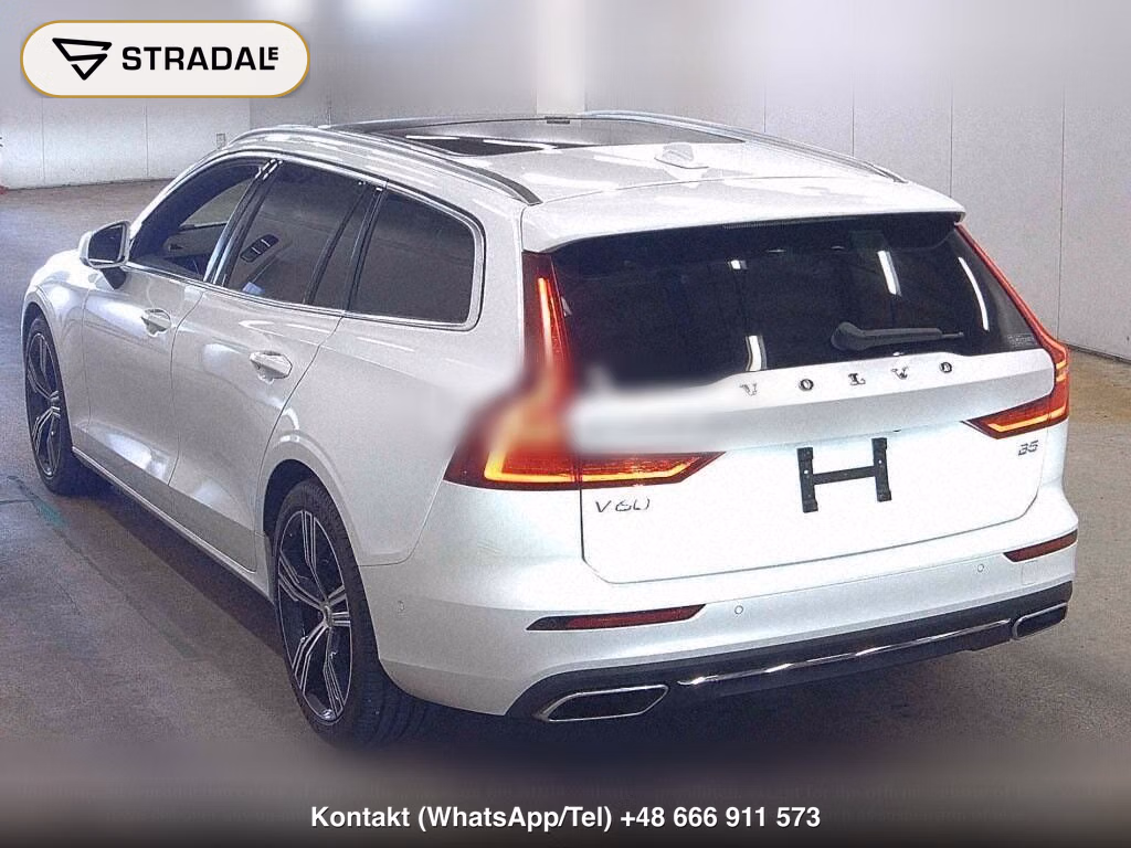 VOLVO V60 B5 INSCRIPTION, miniaturka 3