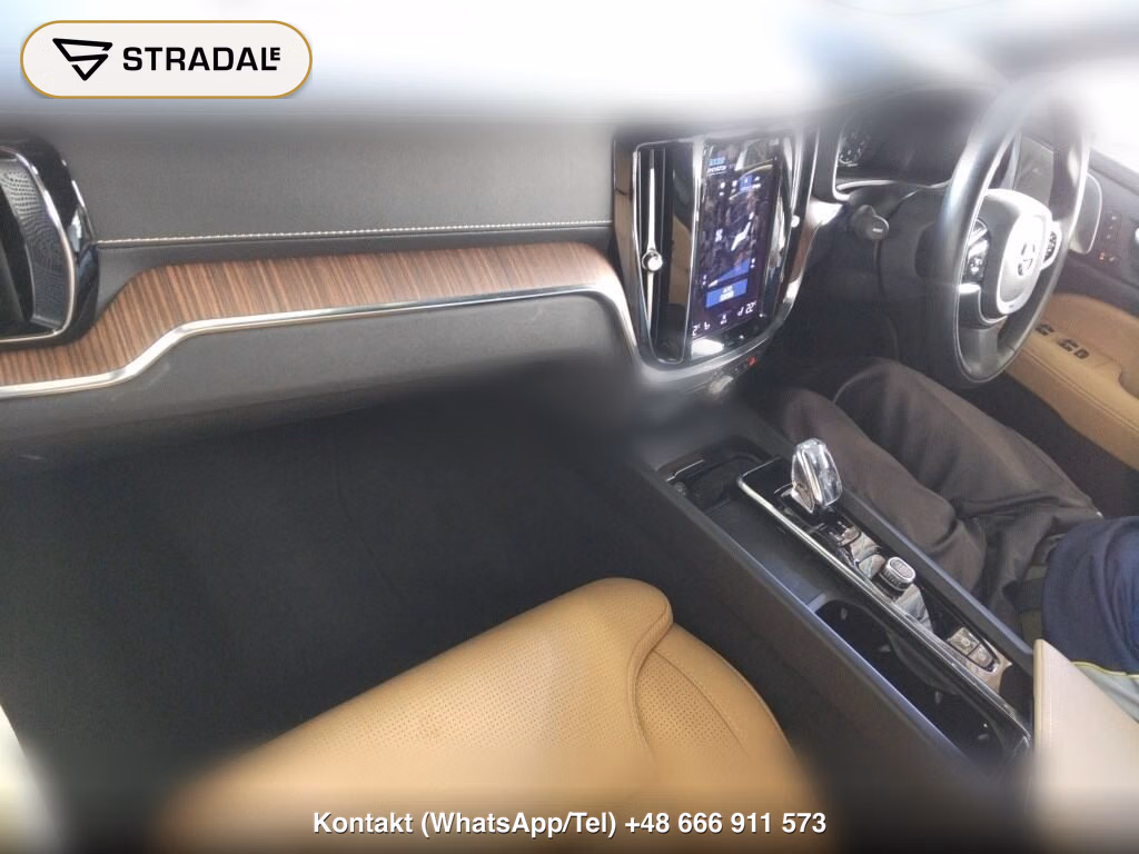 VOLVO V60 B5 INSCRIPTION, miniaturka 4