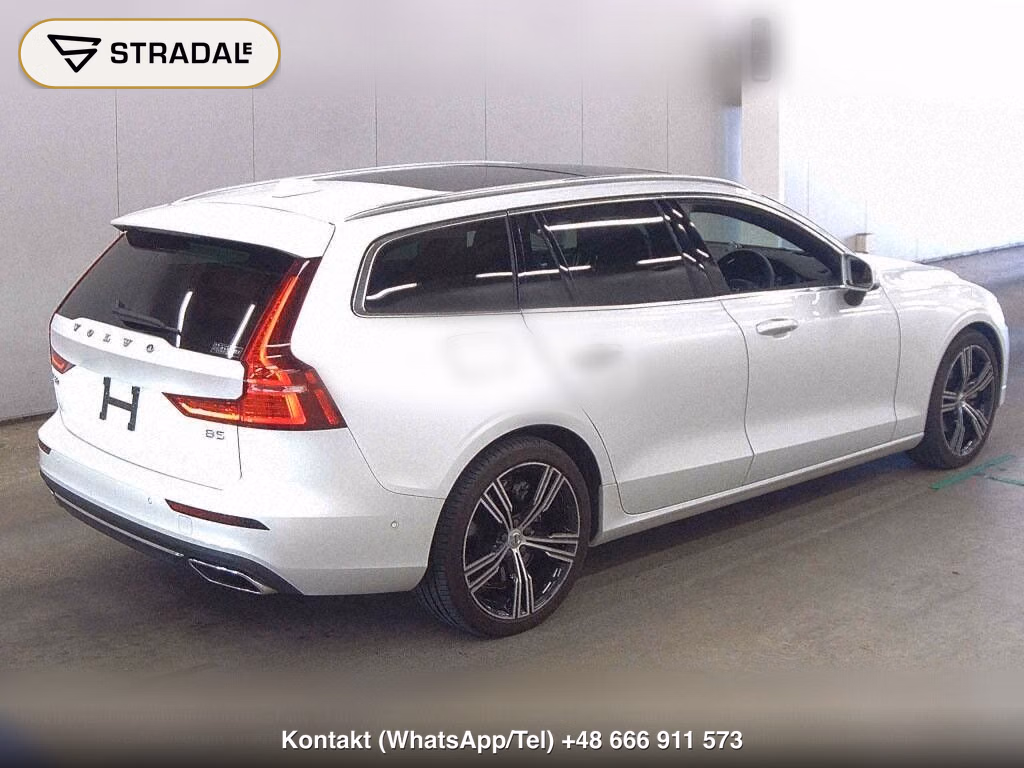 VOLVO V60 B5 INSCRIPTION, miniaturka 6