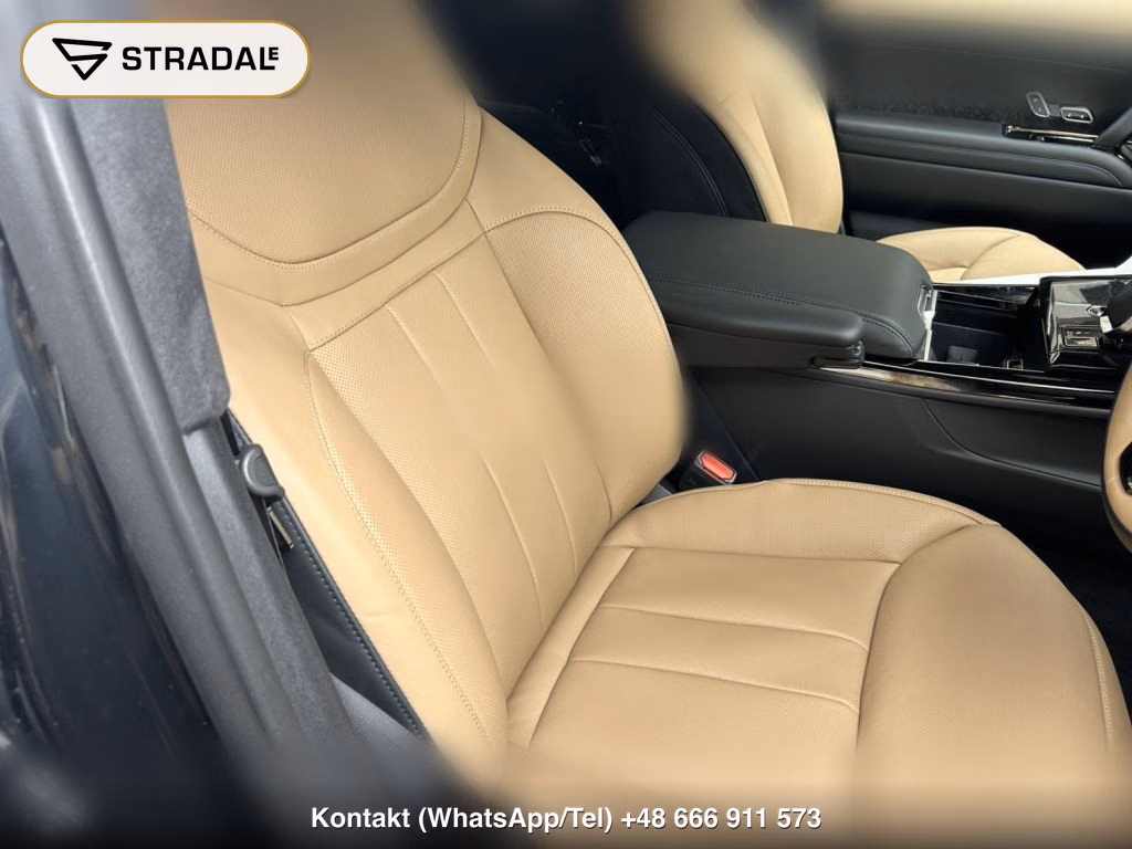 LAND ROVER RANGE ROVER SPORT 4WD OTHERS, miniaturka 11