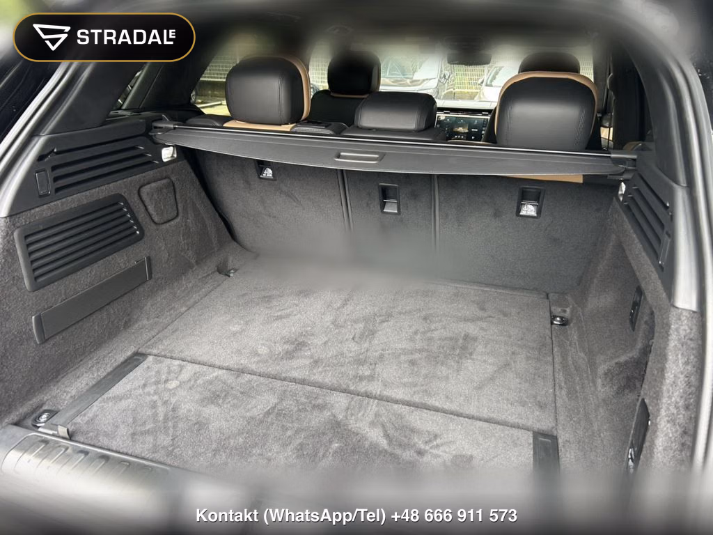 LAND ROVER RANGE ROVER SPORT 4WD OTHERS, miniaturka 8