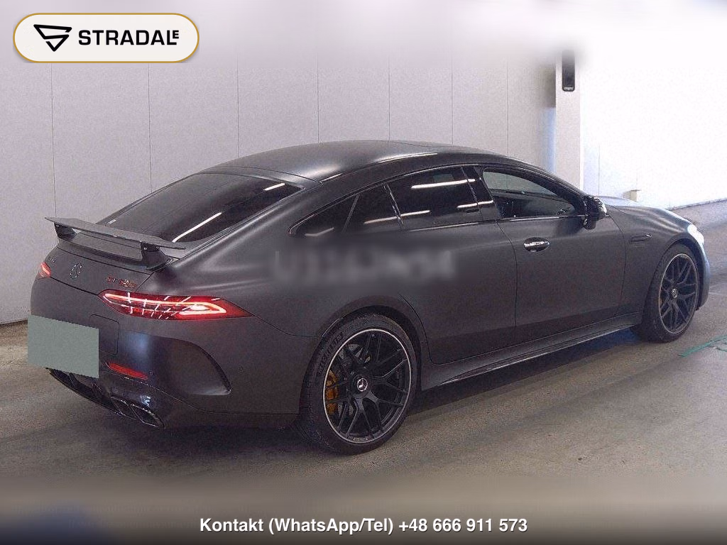 MERCEDES AMG GT 5D 4WD 63 S E PERFORMANCE, miniaturka 6