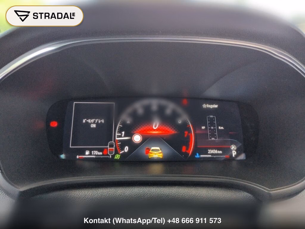 RENAULT MEGANE 5D RS RENAULT SPORT ULTIME EDC, miniaturka 7