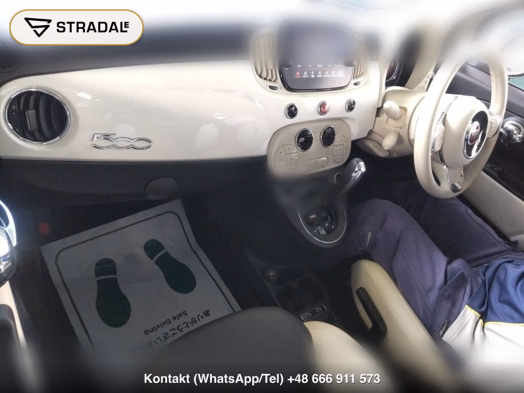 FIAT 500 TWINAIR DOLCEVITA, miniaturka 4