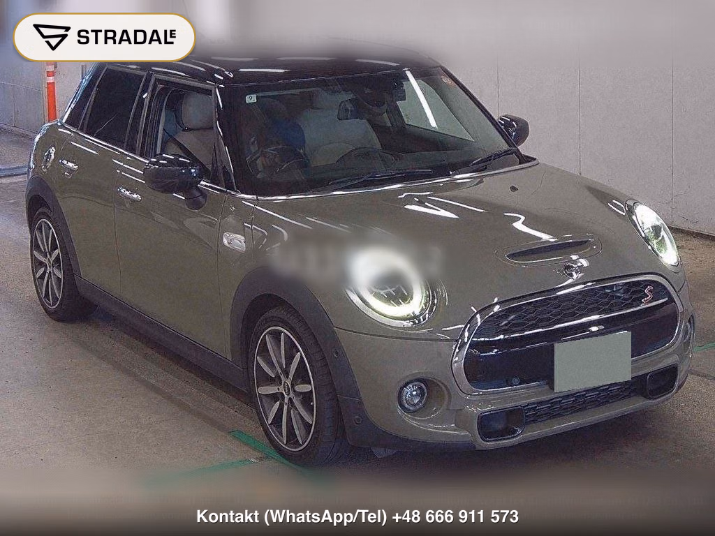 MINI MINI 5D COOPER S, miniaturka 2