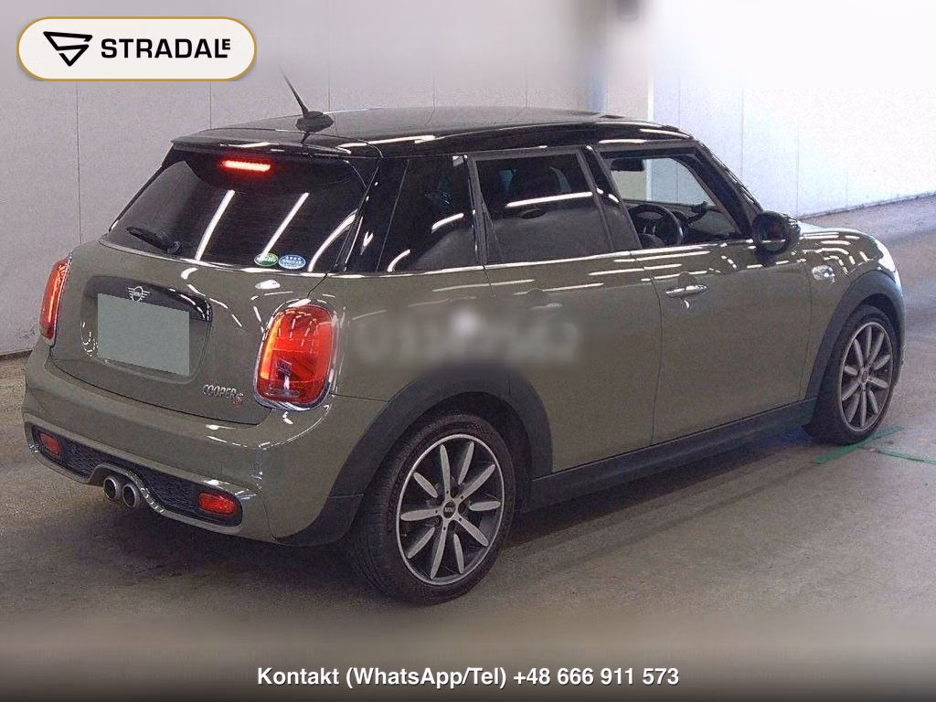 MINI MINI 5D COOPER S, miniaturka 6