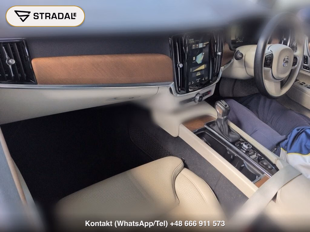 VOLVO S90 4WD T6 AWD INSCRIPTION, miniaturka 4