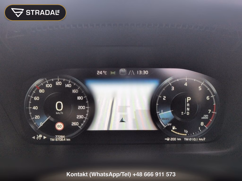 VOLVO S90 4WD T6 AWD INSCRIPTION, miniaturka 7