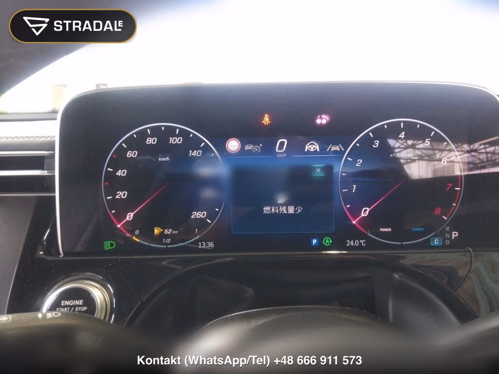 MERCEDES BENZ E-CLASS 4D E300 EXCLUSIVE ISG MODEL, miniaturka 7