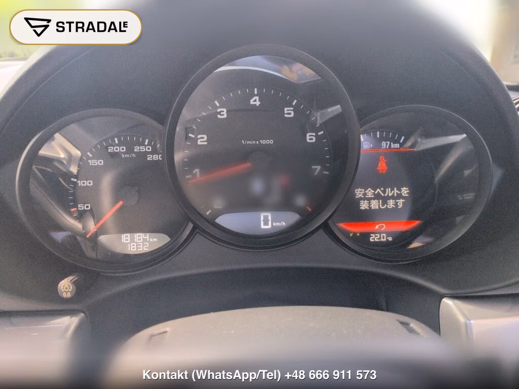 PORSCHE 718 BOXSTER 718 BOXSTER, miniaturka 7