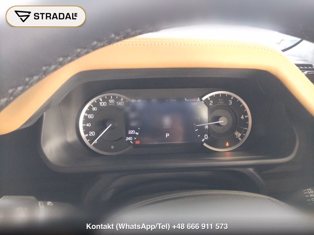 LAND ROVER DEFENDER 5D 4WD 110 X DYNAMIC SE D300, miniaturka 7