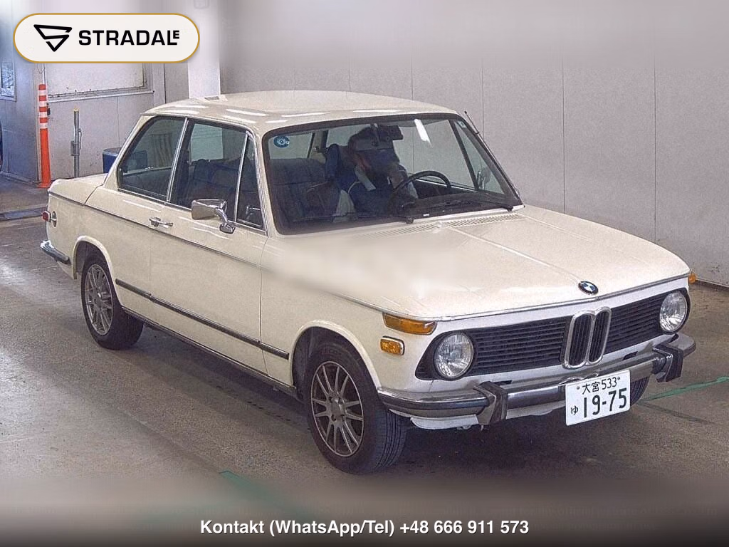 BMW 2002, miniaturka 2