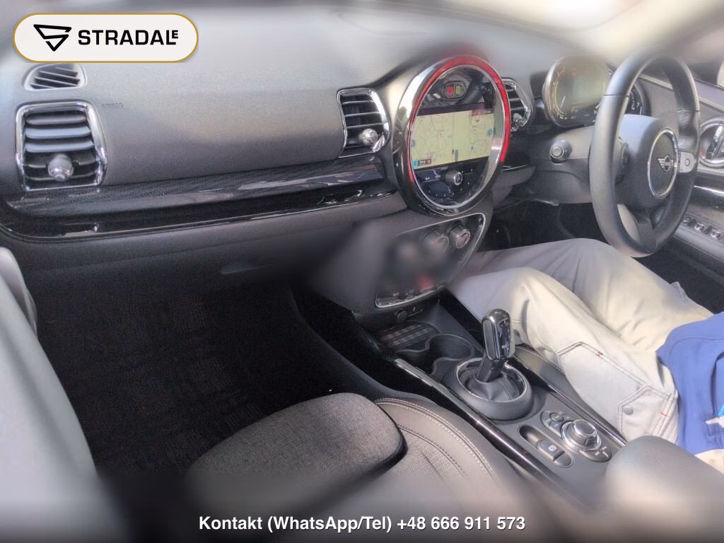 MINI MINI WG COOPER D CLUBMAN, miniaturka 4