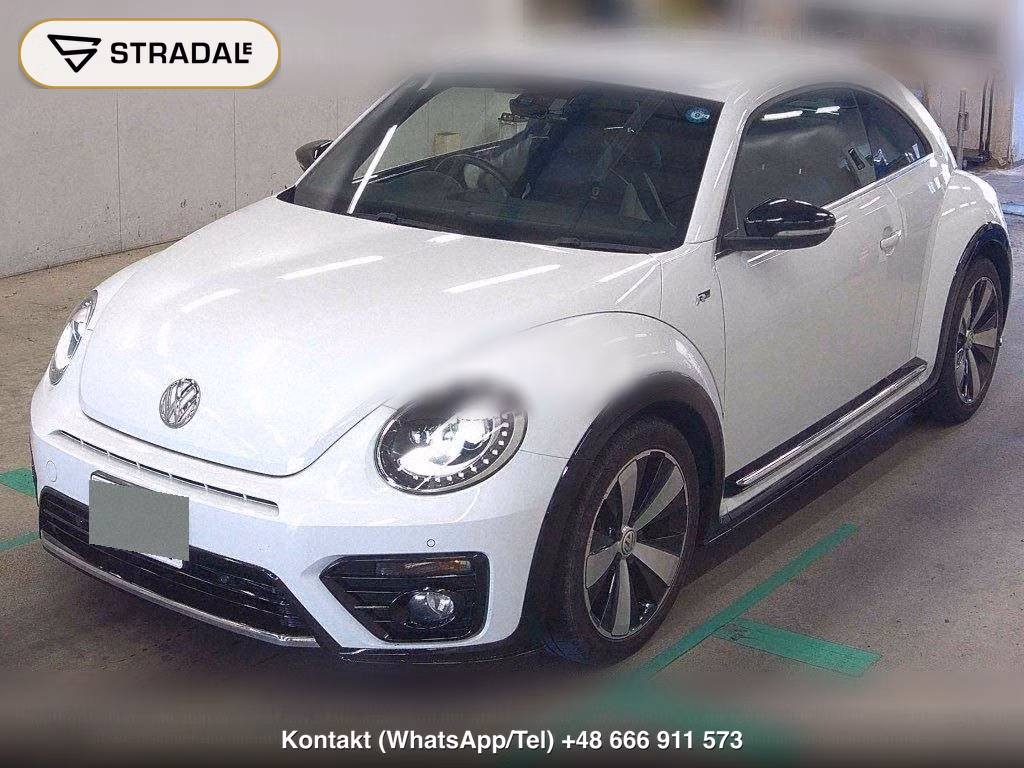 VOLKSWAGEN THE BEETLE R-LINE MEISTER, miniaturka 5