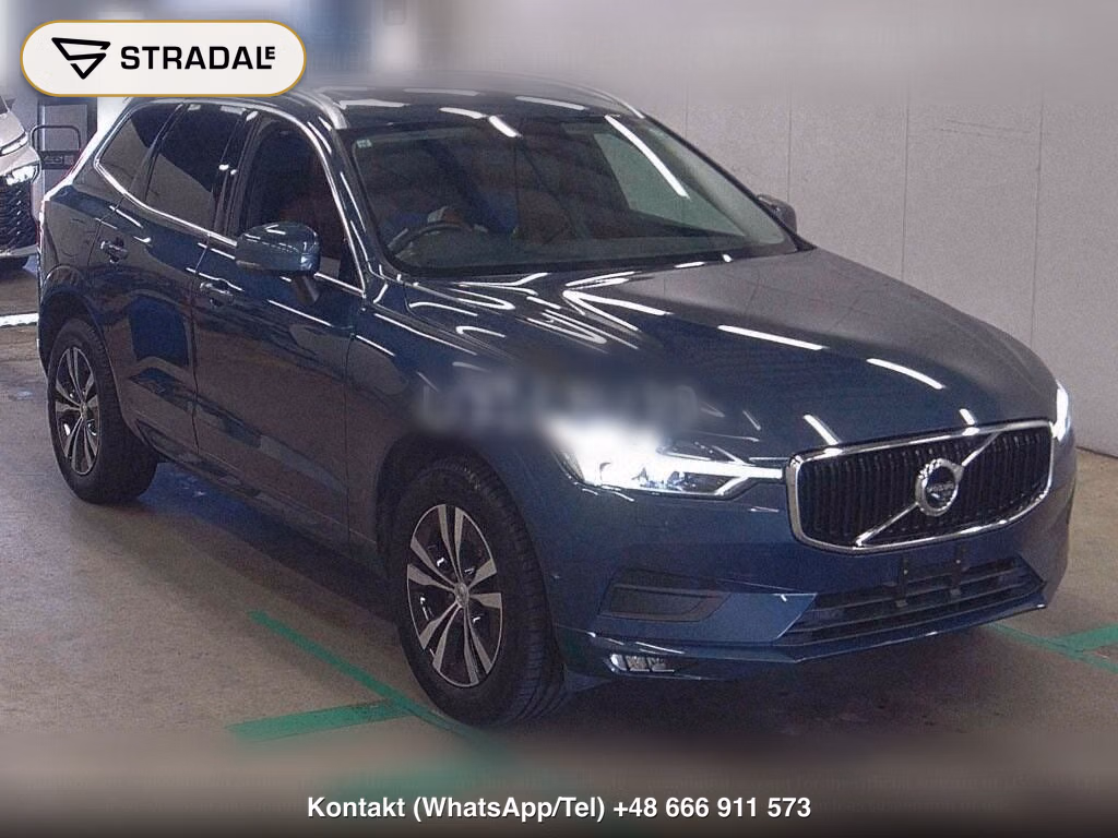 VOLVO XC60 4WD D4 AWD MOMENTUM, miniaturka 2
