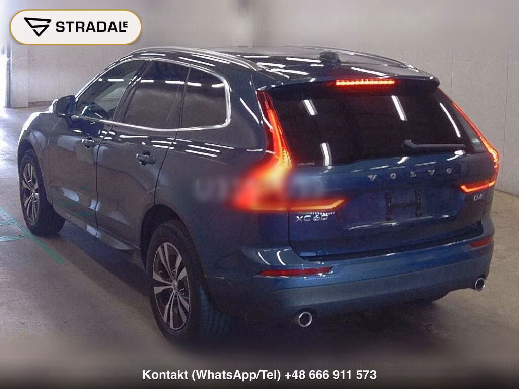 VOLVO XC60 4WD D4 AWD MOMENTUM, miniaturka 3