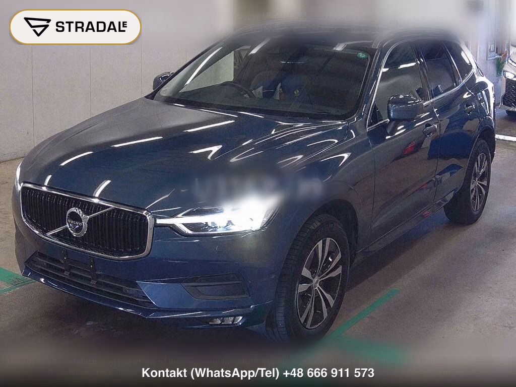 VOLVO XC60 4WD D4 AWD MOMENTUM, miniaturka 5