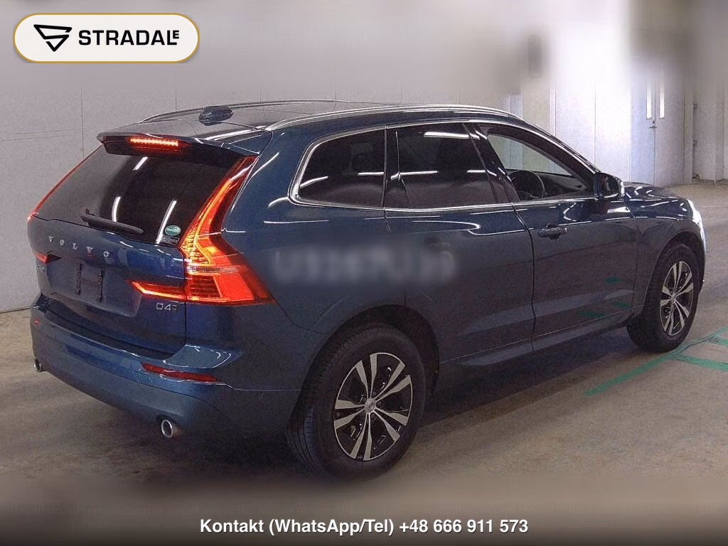 VOLVO XC60 4WD D4 AWD MOMENTUM, miniaturka 6
